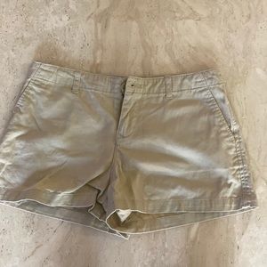 Girls Polo shorts